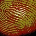 fingerprint by dakotakid35