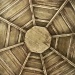 Roof of the Rotunda by herussell