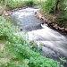 Minnehaha Creek by dakotakid35
