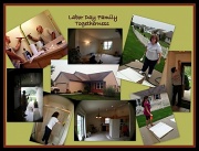 5th Sep 2011 - Labor Day Togethernes