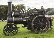 3rd Sep 2011 - Morval Steam Fair [6]