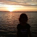 Maddie at Sunrise by allie912