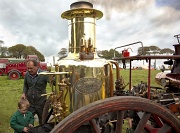 4th Sep 2011 - Morval Steam Fair [8] (enlarge)