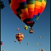 Up, Up, and Away! by exposure4u