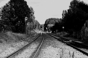 4th Sep 2011 - Railway