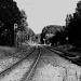 Railway by parisouailleurs