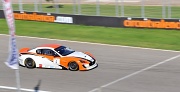 4th Sep 2011 - Maserati at speed