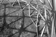 3rd Sep 2011 - Geodesic dome