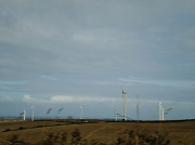 5th Sep 2011 - Windmills.