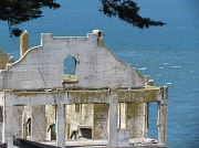 1st Sep 2011 - Alcatraz