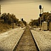 Tracks East by stcyr1up