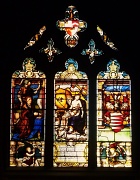 5th Sep 2011 - Cathedral Window.