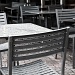 Wet Tables by jbritt