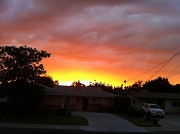 5th Sep 2011 - San Diego Sunset