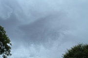 4th Sep 2011 - Clouds