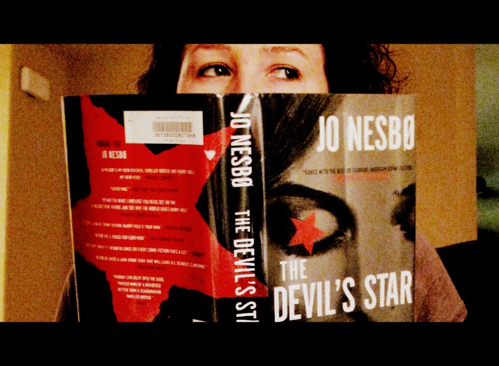 The Devil's Star by lisaconrad