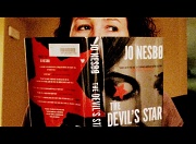 6th Sep 2011 - The Devil's Star