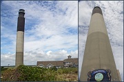 5th Sep 2011 - Oak Island Lighthouse