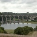 The Tamar River Viaduct by netkonnexion