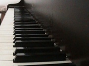 7th Sep 2011 - Piano Perspective