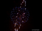2nd Sep 2011 - Fire Works