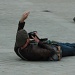 Just for fun: The tough time of the touristic photographer by parisouailleurs