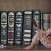 Shelved by lisabell
