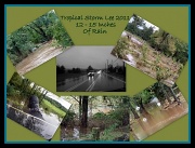 9th Sep 2011 - Tropical Storm Lee