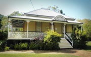 1st Sep 2011 - Shire Clerk's Cottage