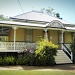 Shire Clerk's Cottage by corymbia
