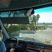 Menorca Mini Bus View by phil_howcroft