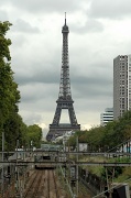 9th Sep 2011 - Hide & seek Eiffel Tower #9