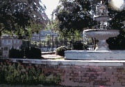 9th Sep 2011 - Fountain