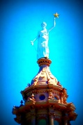 9th Sep 2011 - Goddess of Liberty