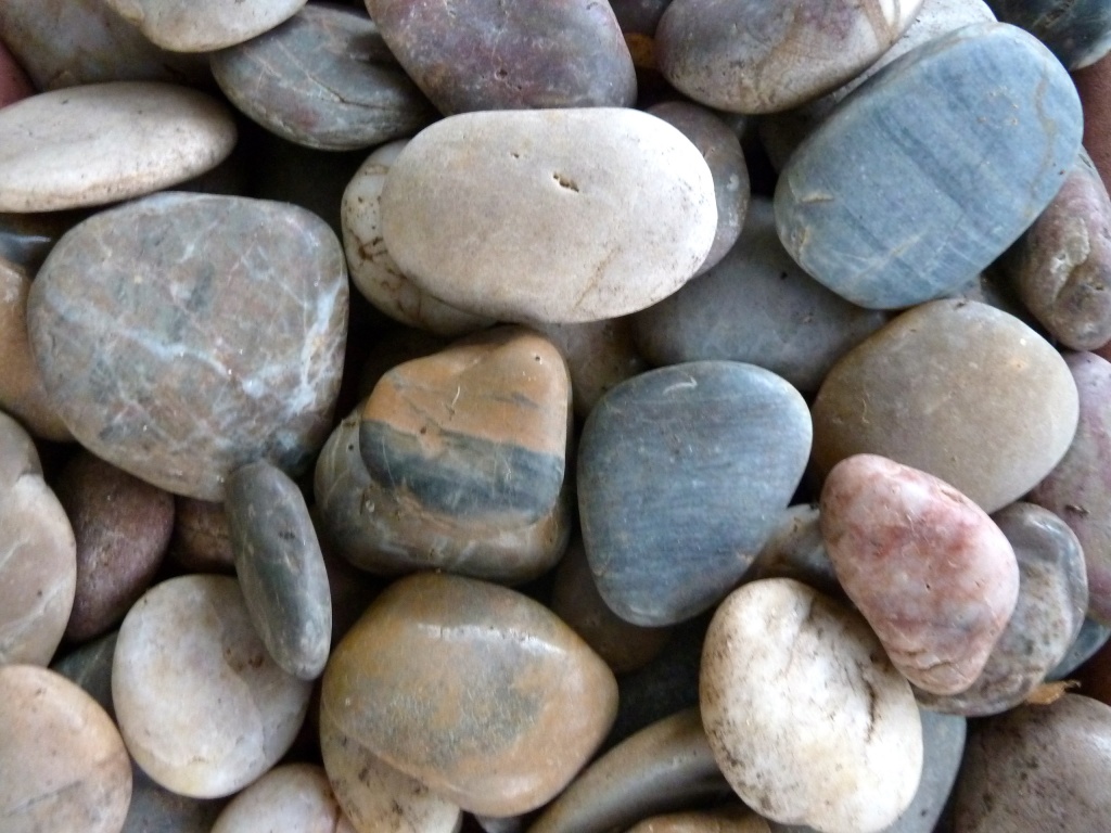 Stones by kjarn