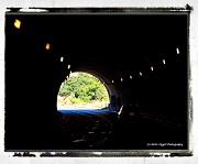 7th Sep 2011 - Light at the End of the Tunnel 