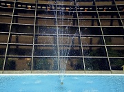 10th Sep 2011 - Fountain