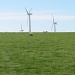 There Is Wind Farm Over That There Hill... by netkonnexion