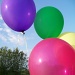 Balloons by julie