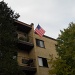 Flying the flag on 9-11 anniversary weekend by kchuk