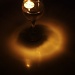 Wine by Candle Light by kerosene