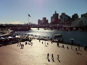 4th Jul 2011 - Darling Harbour