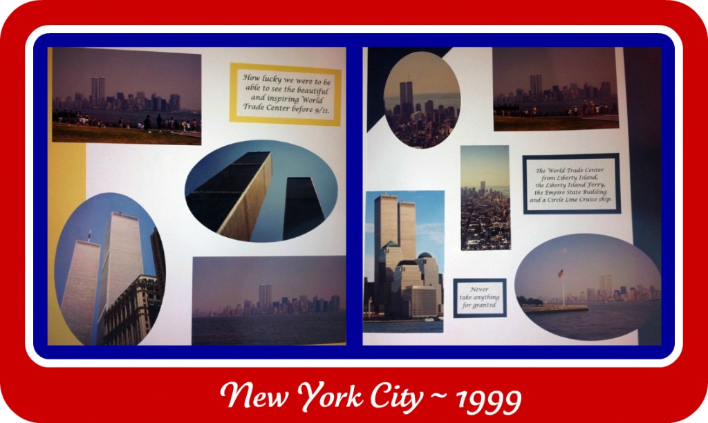 New York City 1999 by marilyn