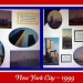 New York City 1999 by marilyn