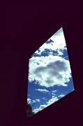 11th Sep 2011 - look to the sky