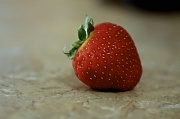 11th Sep 2011 - Strawberry