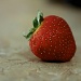 Strawberry by laurentye