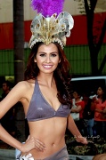 12th Sep 2011 - Shamcey Supsup, 25, Philippines!