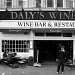 Daly's Wine Bar by andycoleborn
