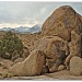 The Buttermilks, Eastern Sierra Nevada Mtns by pixelchix